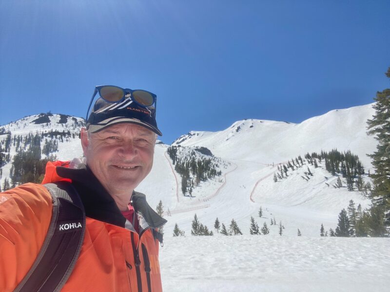Mammoth Mountain. Image © PlanetSKI